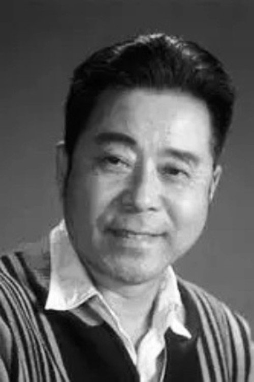 Photo of Wang Runshen, Acting