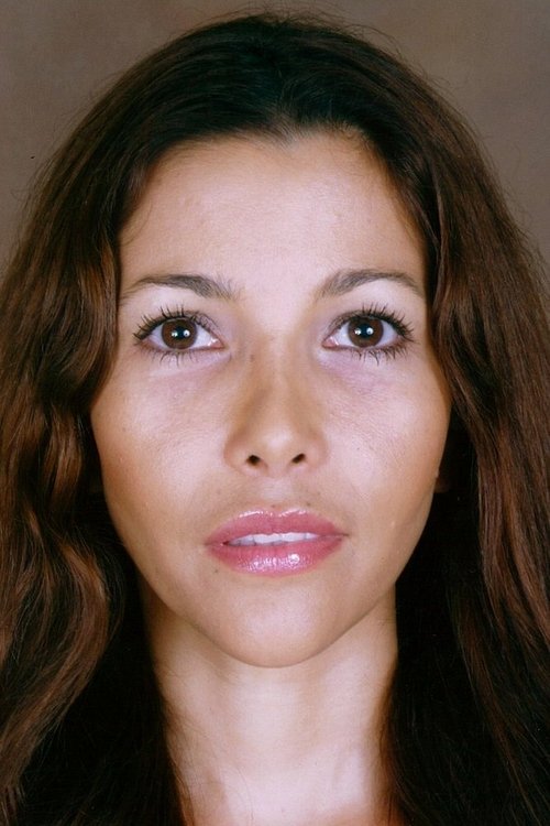 Alexa Benedetti profile