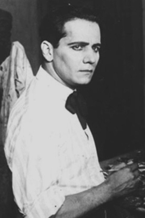 Photo of Felipe Farah, Acting