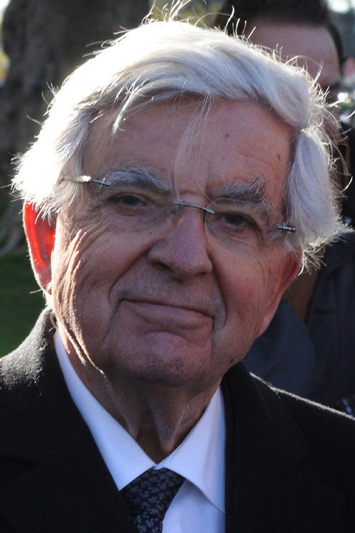 Photo of Jean-Pierre Chevènement, Acting