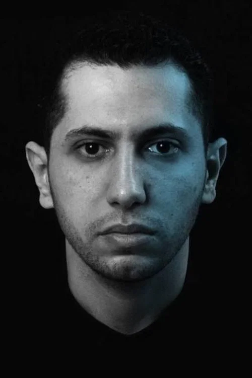 Photo of Mohamed Galal, Writing