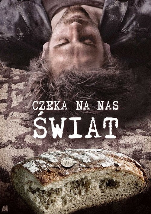 Movie poster for The World Is Waiting for Us (2006)