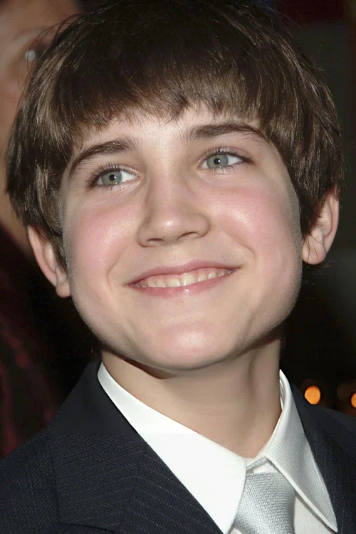 Photo of Matthew Borish, Acting