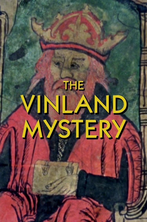Movie poster for The Vinland Mystery (1984)