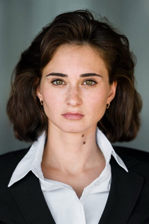 Photo of Natalia Witmer, Acting
