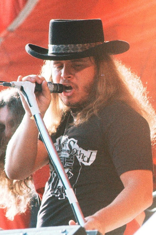 Photo of Ronnie Van Zant, Acting
