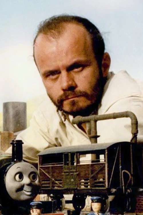 Photo of Steve Asquith, Directing