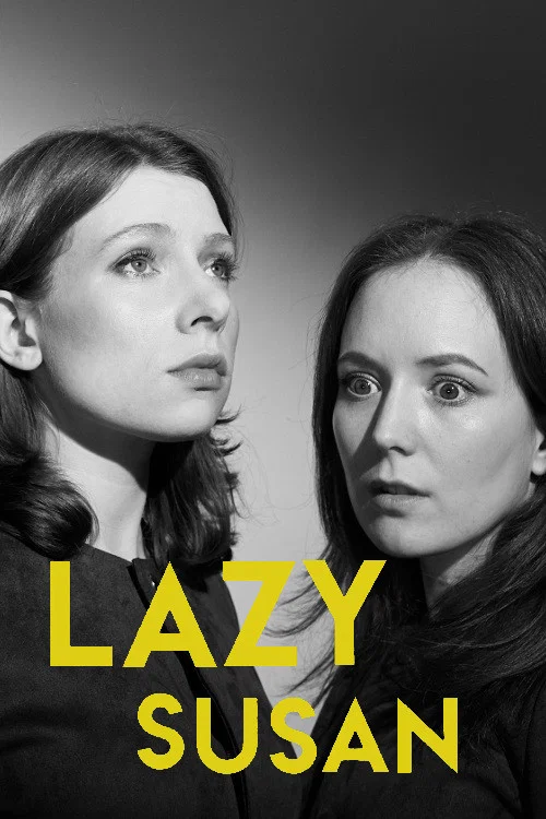 Movie poster for Lazy Susan (2019)