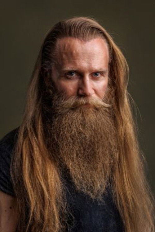 Photo of Thor Rosland, Acting