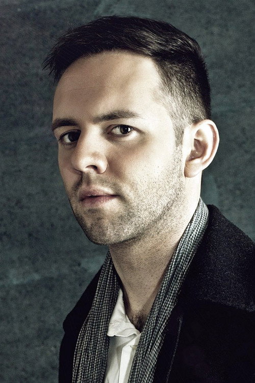 Photo of Michael Foret, Acting