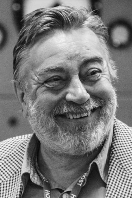 Photo of Luděk Vele, Acting