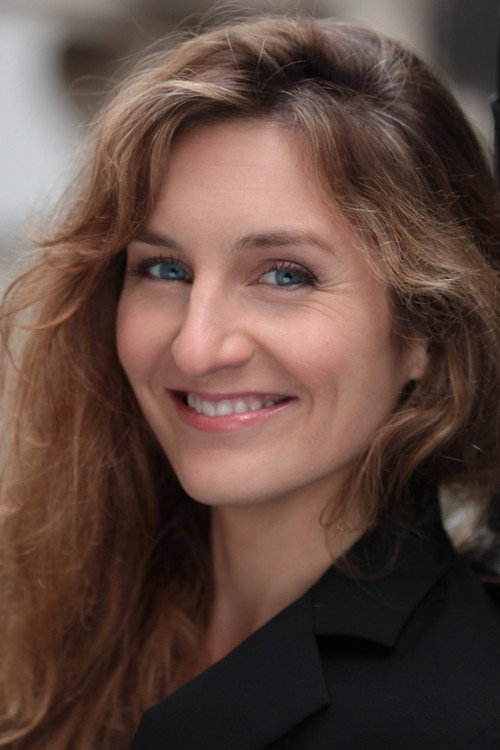 Photo of Cindy Tempez, Acting