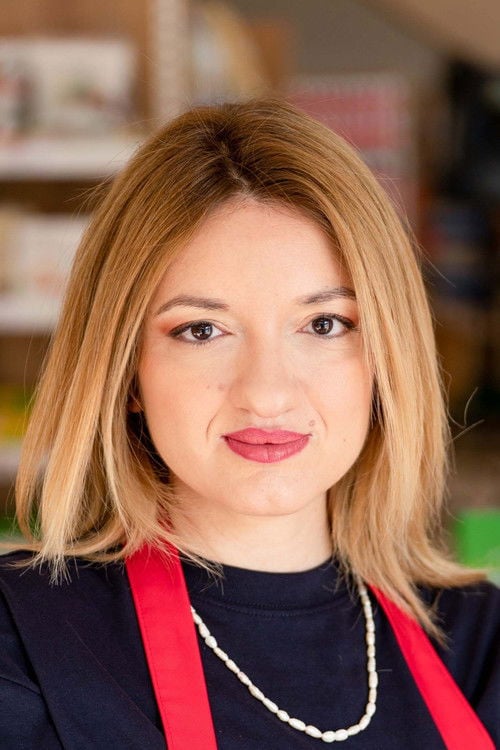 Katerina Patsiani profile