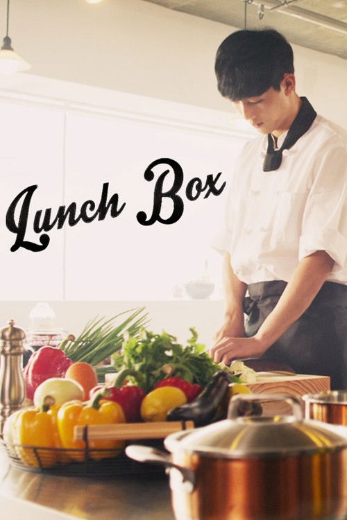 Lunch Box poster