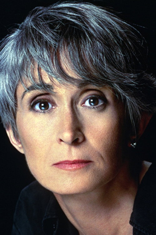 Photo of Twyla Tharp, Acting