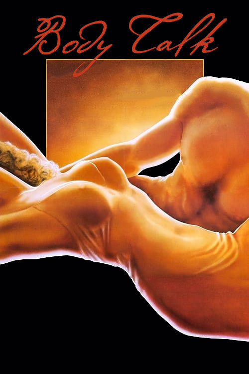 Movie poster for Body Talk (1982)