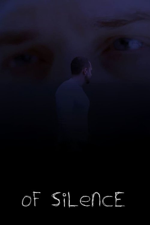 Movie poster for Of Silence (2014)