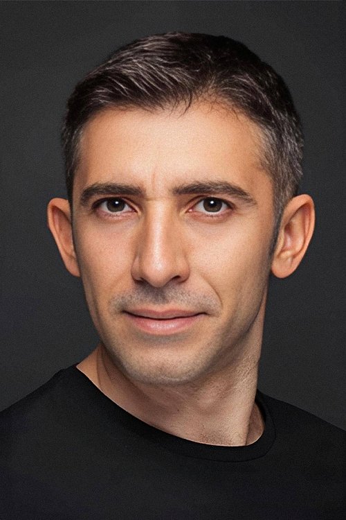 Mert Turak profile