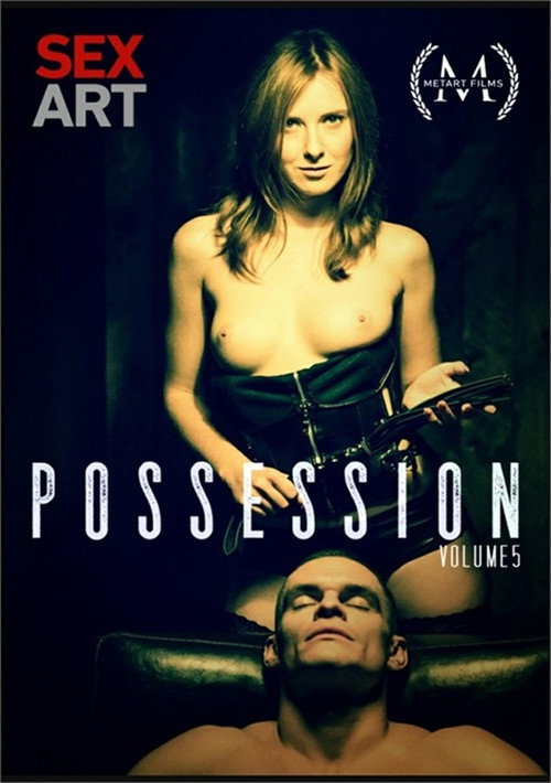 Movie poster for Possession 5 (2024)