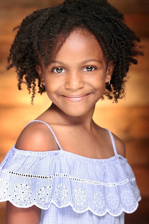 Markeda McKay profile