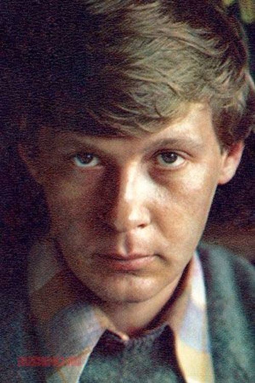 Photo of Vladimir Puchkov, Acting