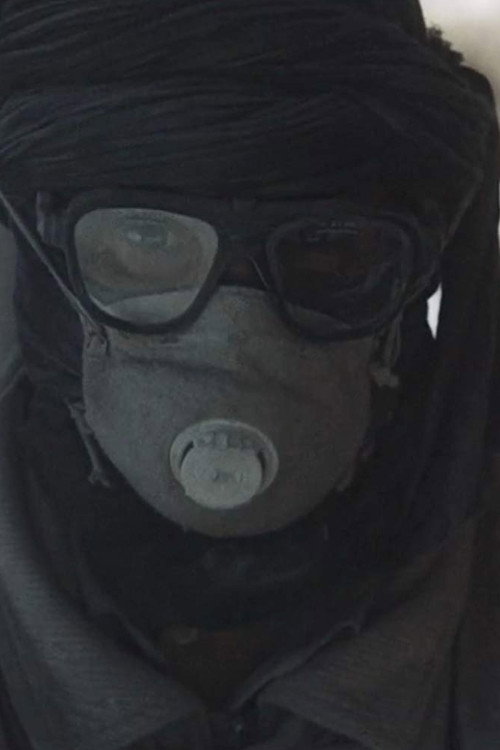 Movie poster for False Start (2015)