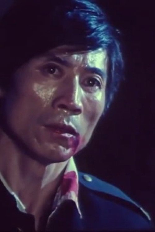 Photo of Biao Wang, Acting