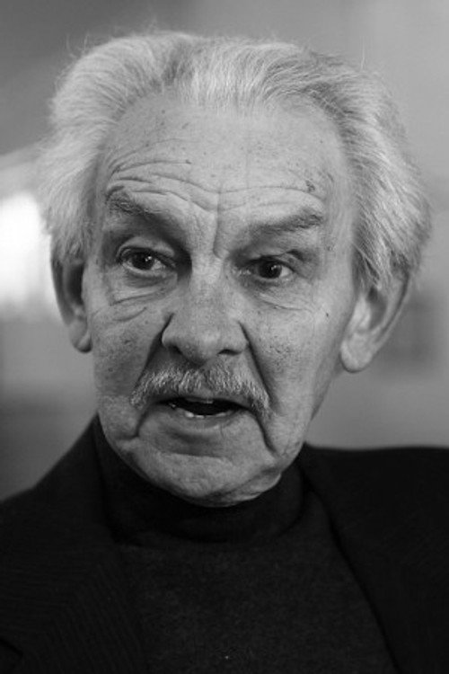 Photo of Vladimir Ponochevny, Acting