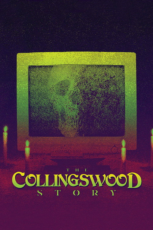 Movie poster for The Collingswood Story (2002)