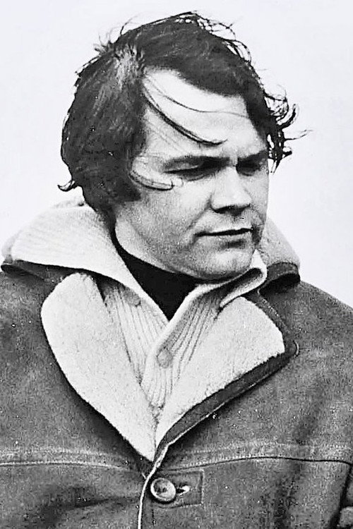 Photo of Peter Snell, Production