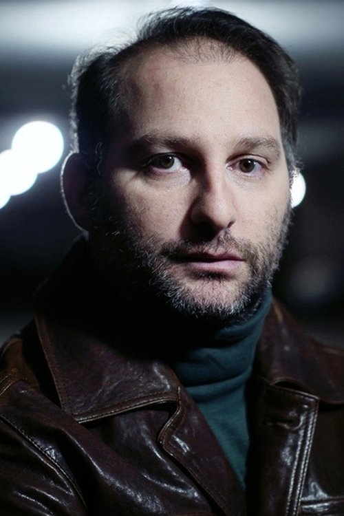 Sylvain Katan profile