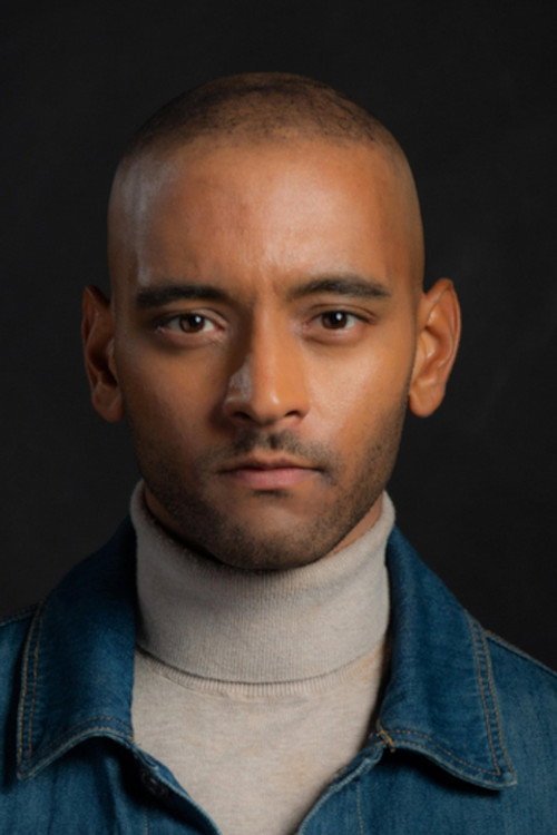 Photo of Alyx Nazir, Acting