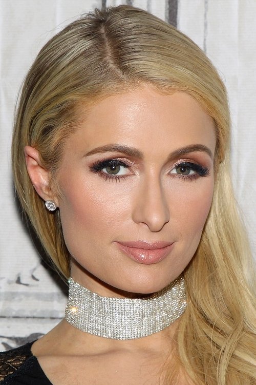 Paris Hilton profile