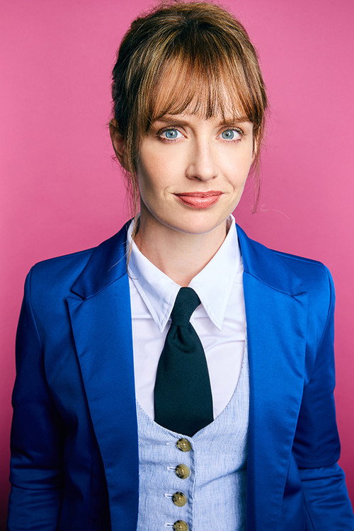 Photo of Christie Nicholls, Acting