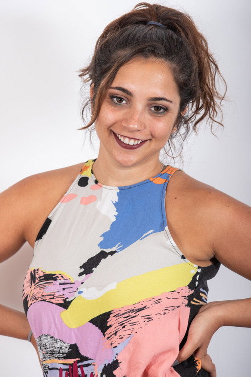 Galia Moldavski profile