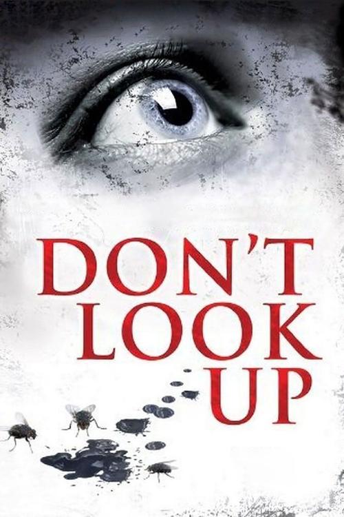 Movie poster for Don't Look Up (2009)