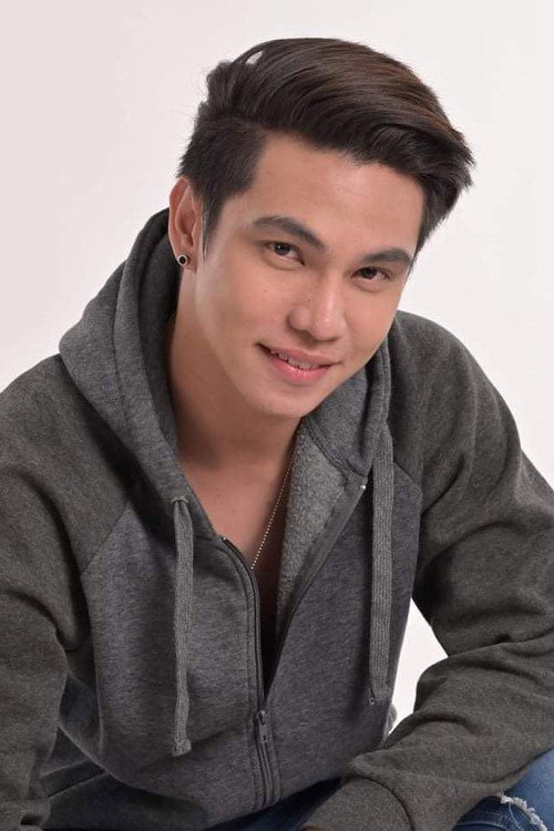 Photo of Gian Garcia, Acting