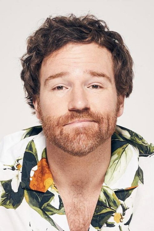 Photo of Shane Hartline, Acting