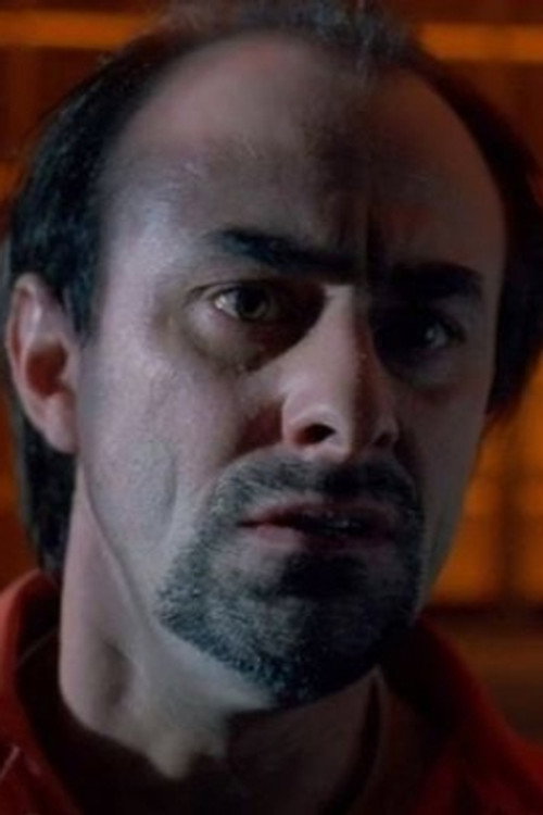 Photo of Gordon Tipple, Acting