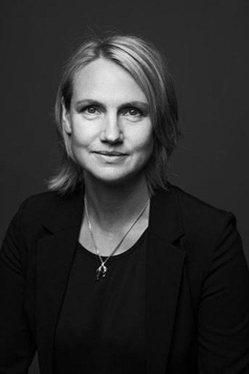 Tanja Lorentzon profile