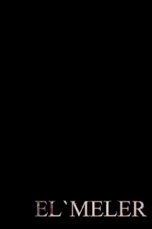Movie poster for El Meler (2004)