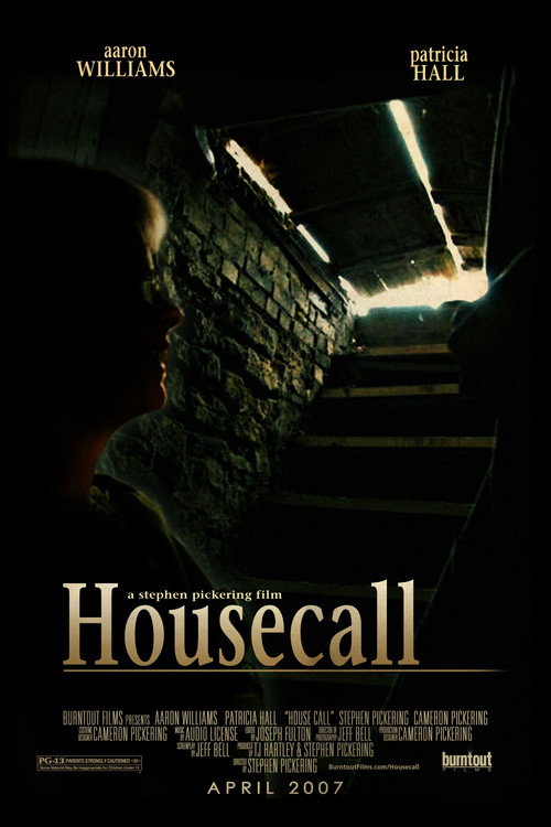 Movie poster for House Call (2007)