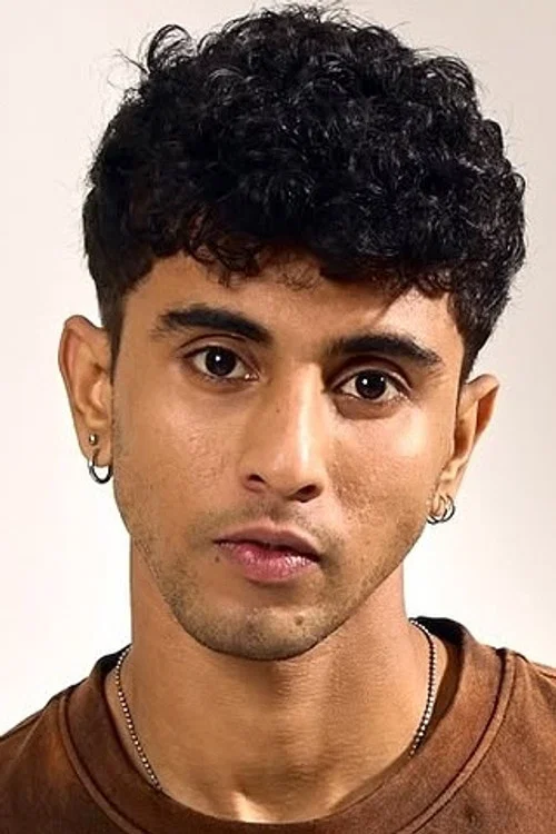 Photo of Shon Joy, Acting