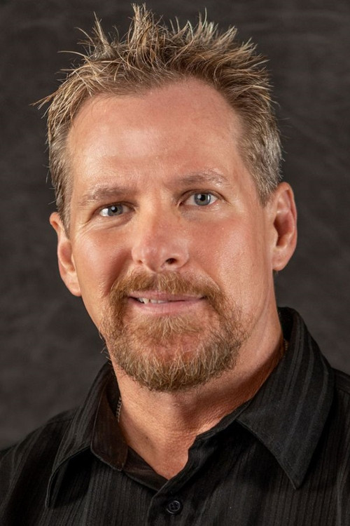 Photo of Bill Fortenberry, Acting