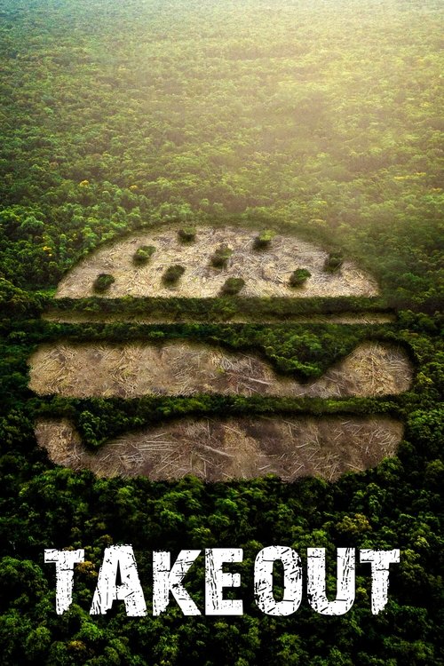 Movie poster for Takeout (2020)