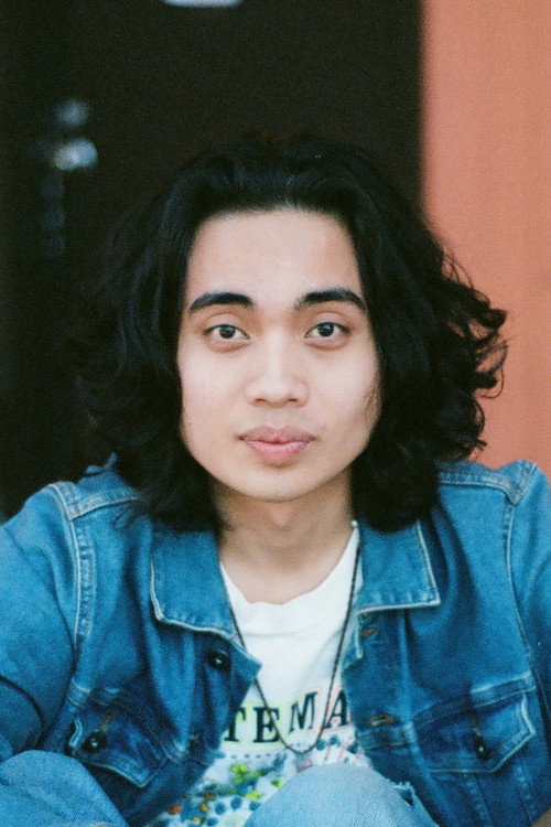 Photo of Salvador Angelo Gonzalez, Production