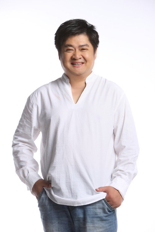 Photo of Lu Hanbiao, Acting