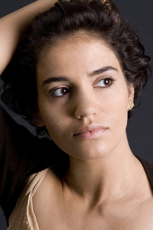 Photo of Dorotheea Petre, Acting