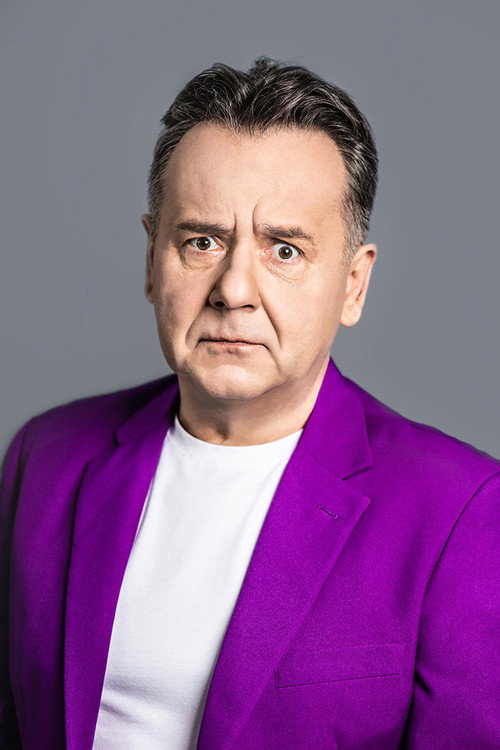 Krzysztof Grębski profile