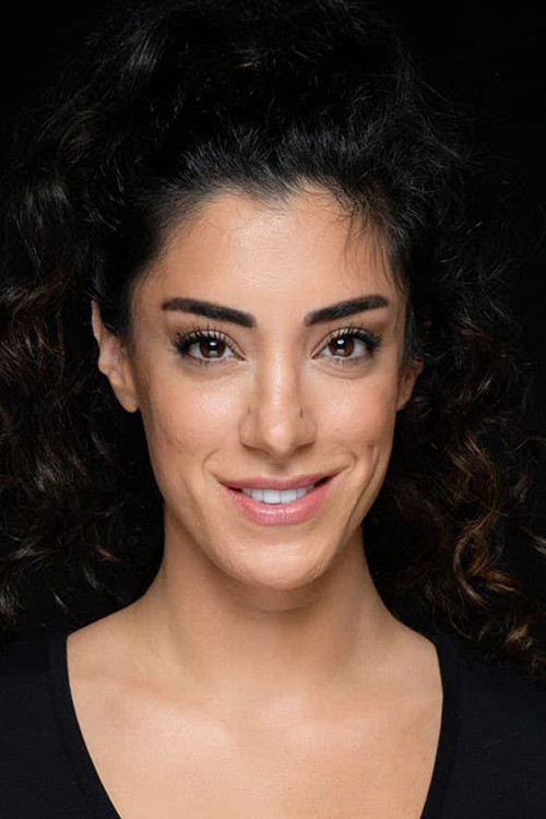 Photo of Hande Özen, Acting